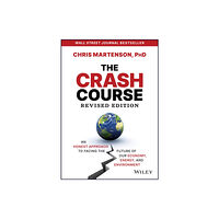 John Wiley & Sons Inc The Crash Course (inbunden, eng)