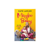 Orion Publishing Co Maybe Baby: On the Mother Side (inbunden, eng)