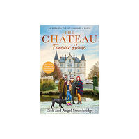 Orion Publishing Co The Chateau - Forever Home (inbunden, eng)