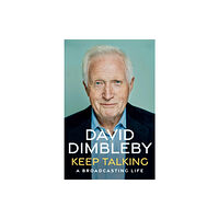 Hodder & Stoughton Keep Talking (inbunden, eng)