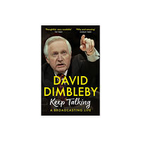 Hodder & Stoughton Keep Talking (häftad, eng)