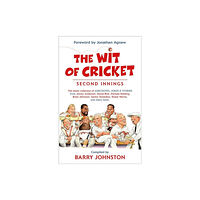 Hodder & Stoughton The Wit of Cricket (häftad, eng)