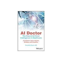 John Wiley & Sons Inc AI Doctor (häftad, eng)