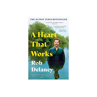 Hodder & Stoughton A Heart That Works (häftad, eng)