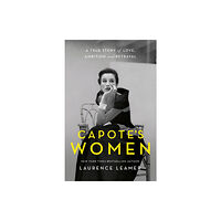 Hodder & Stoughton Capote's Women (inbunden, eng)