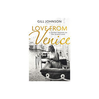 Hodder & Stoughton Love From Venice (häftad, eng)