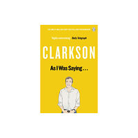 Penguin books ltd As I Was Saying . . . (häftad, eng)