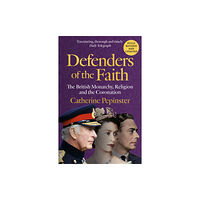 Hodder & Stoughton Defenders of the Faith (häftad, eng)