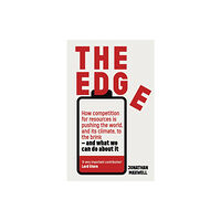 John Murray Press The Edge (inbunden, eng)