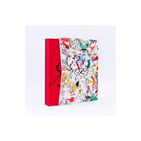 Little, Brown Book Group Scarfe (inbunden, eng)