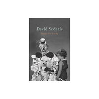 Little, Brown Happy-Go-Lucky (häftad, eng)