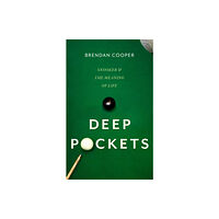 Little, Brown Book Group Deep Pockets (inbunden, eng)