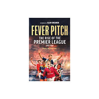 Little, Brown Book Group Fever Pitch (inbunden, eng)