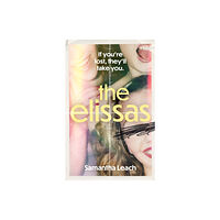 Little, Brown Book Group The Elissas (häftad, eng)