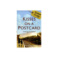 Bloomsbury Publishing PLC Kisses on a Postcard (häftad, eng)