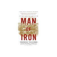 Bloomsbury Publishing PLC Man of Iron (häftad, eng)