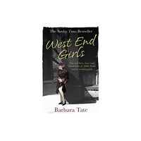 Orion Publishing Co West End Girls (häftad, eng)