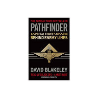 Orion Publishing Co Pathfinder (häftad, eng)