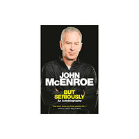 Orion Publishing Co But Seriously (häftad, eng)