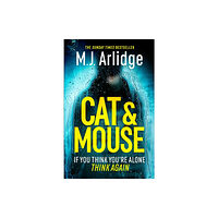 Orion Publishing Co Cat And Mouse (häftad, eng)