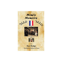 Austin Macauley Publishers Mimi's Memoirs (häftad, eng)