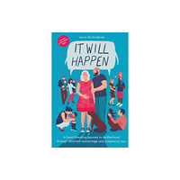 Austin Macauley Publishers It Will Happen (häftad, eng)