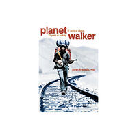 NATIONAL GEOGRAPHIC SOCIETY Planetwalker (inbunden, eng)