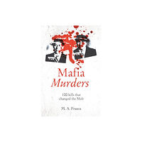 Arcturus publishing ltd Mafia Murders (häftad, eng)