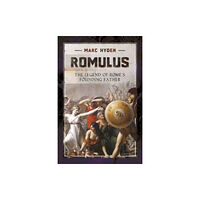 Pen & Sword Books Ltd Romulus (häftad, eng)