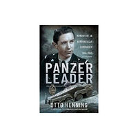 Pen & Sword Books Ltd Panzer Leader (häftad, eng)
