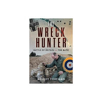Pen & Sword Books Ltd The Wreck Hunter (häftad, eng)