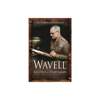 Pen & Sword Books Ltd Wavell (häftad, eng)