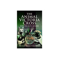 Pen & Sword Books Ltd The Animal Victoria Cross (häftad, eng)
