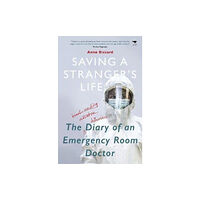 Jacana Media (Pty) Ltd Saving a Stranger’s Life (häftad, eng)