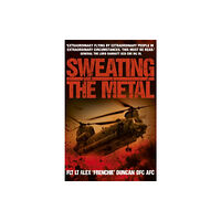 Hodder & Stoughton Sweating the Metal (häftad, eng)