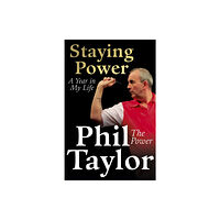 Hodder & Stoughton Staying Power (häftad, eng)