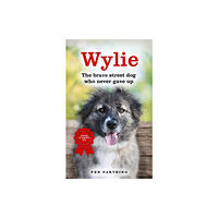 Hodder & Stoughton Wylie (häftad, eng)