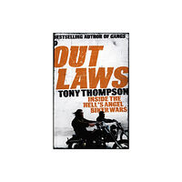 Hodder & Stoughton Outlaws: Inside the Hell's Angel Biker Wars (häftad, eng)