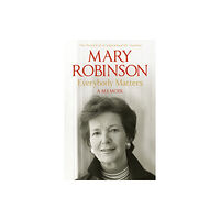 Hodder & Stoughton Everybody Matters (häftad, eng)