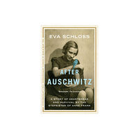 Hodder & Stoughton After Auschwitz (häftad, eng)