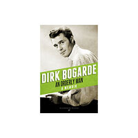 Bloomsbury Publishing PLC An Orderly Man (häftad, eng)