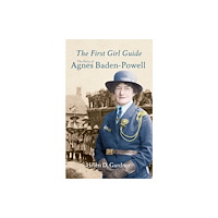 Amberley Publishing The First Girl Guide (häftad, eng)