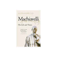 Pan Macmillan Machiavelli (häftad, eng)
