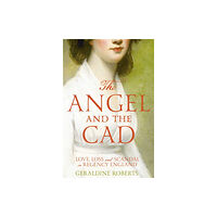 Pan Macmillan The Angel and the Cad (häftad, eng)