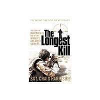 Pan Macmillan The Longest Kill (häftad, eng)