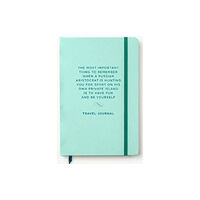 Union Square & Co. Travel (häftad, eng)