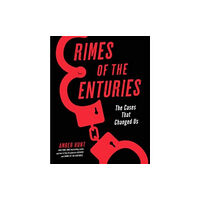 Union Square & Co. Crimes of the Centuries (inbunden, eng)