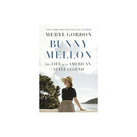 Grand Central Publishing Bunny Mellon (häftad, eng)