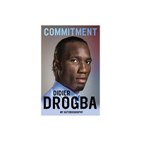 Hodder & Stoughton Commitment (häftad, eng)