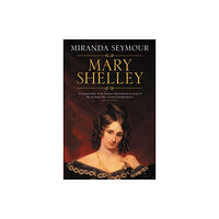 Simon & Schuster Ltd Mary Shelley (häftad, eng)